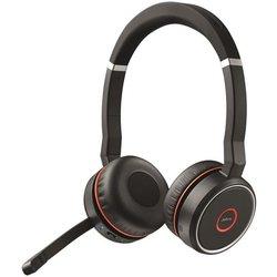 Auriculares JABRA Evolve 75 MS Stereo