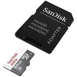 Tarjeta de Memoria SANDISK EKMSD128GXC10HPRK