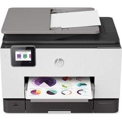 Impresora Multifunción HP OfficeJet Pro 9022