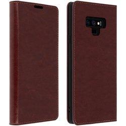 Carcasa Samsung Galaxy Note 9 AVIZAR Leather