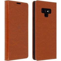 Carcasa Samsung Galaxy Note 9 AVIZAR Leather