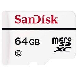 Sandisk 64GB microSDXC 64GB MicroSDXC Clase 10 mem