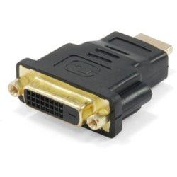 Equip Adaptador DVI-D Hembra a HDMI Macho