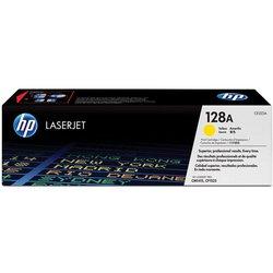 Toner HP 128A - CE322A