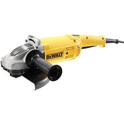 Dewalt DWE492S-QS - Amoladora 230mm 2.200W