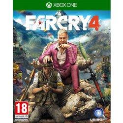 Far Cry 4 Xbox One