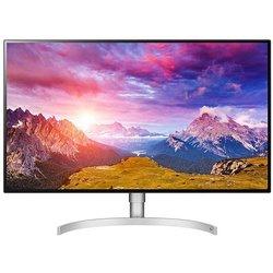 LG 32UL950-W 32" LED NanoIPS UltraHD 4K