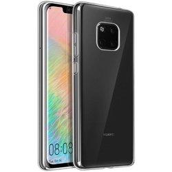 Carcasa HUAWEI Mate 20 Pro Clear Transparente