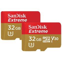 Tarjeta de Memoria SANDISK SDSQXAF-032G-GN6AT