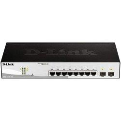 SWITCH D-LINK DGS-1210-10