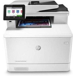 Impresora Multifunción HP M479dw