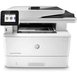 Impresora Multifunción HP Pro M428dw