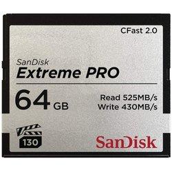 SanDisk Extreme PRO CFAST 2.0 64GB