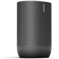 Altavoz Sonos Move Negro