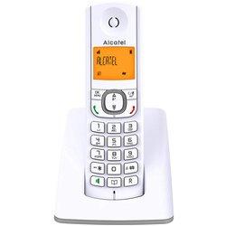 Teléfono Dect Alcatel F530 - Gris