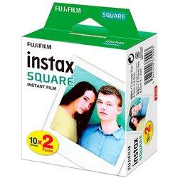 Recarga FUJIFILM Instax Square 10X2 PK