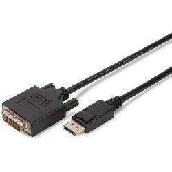 Digitus Cable adaptador DisplayPort