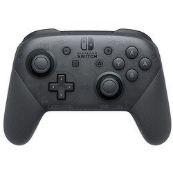 Mando Pro de Nintendo Switch