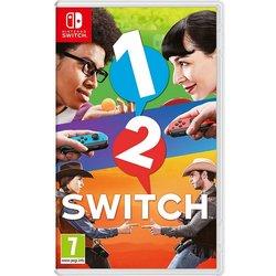 1-2-Switch Nintendo Switch