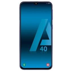 Samsung Galaxy A40 4/64GB Azul Libre