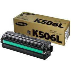 Samsung CLT-K506L toner negro XL