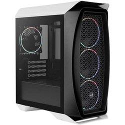 Aerocool Caja Torre Pc Aero One Mini Eclipse