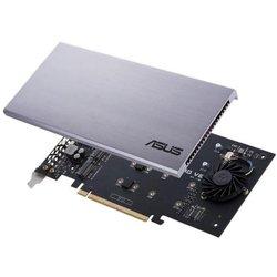 Asus Tarjeta Hyper M.2 X16 V2