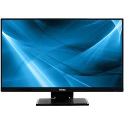 Monitor Iiyama T2454MSC-B1AG 24" LED IPS