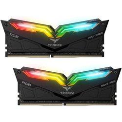 Team Group Night Hawk RGB módulo de memoria 16 GB DDR4 3200 MHz