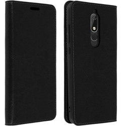 Carcasa Nokia 5.1 AVIZAR Leather