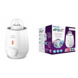 Philips Avent - Calienta Biberones