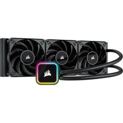 Water Cooler CORSAIR Icue H150I Elite Rgb