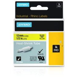 Cinta Laminada DYMO 18056 Negro