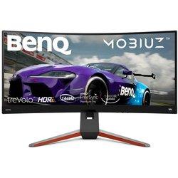 MONITOR BENQ ZOWIE EX3410R 34''