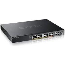 Switch ZYXEL (168 Gbit/s)