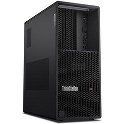 Desktop LENOVO Thinkstation P3 I7-13700 16 Gb Ram 512 Gb Ssd