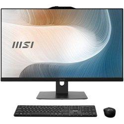 All in One MSI 27 Intel Core i5-1235U 8 GB RAM 512 GB SSD