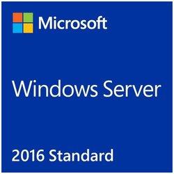 Licencia Microsoft Windows Server 2016 Standard - 24 cores