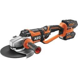 Taladro AEG Combi (12v 1.5 ah)