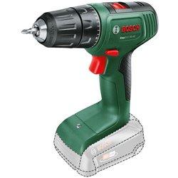 Taladro BOSCH Easydrill 18V-40 (1X 2,0Ah) + Al18V-20