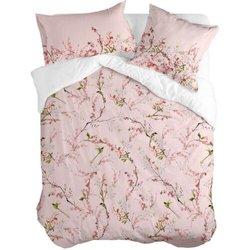 Chinoiserie rose funda nórdica cama 80/90 (155x220 cm)