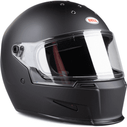 Bell Casco Integral Eliminator