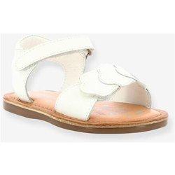 Sandalias KICKERS Mujer (Multicolor - 21)