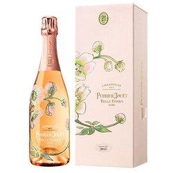 Champagne Perrier-Jouët Belle Epoque 2014