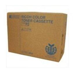 Ricoh type P2 (888238) toner cian