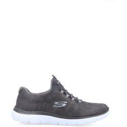 Zapatillas skechers summits-itz bazik mujer