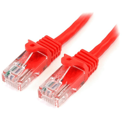 Cable de Red StarTech.com (RJ45)