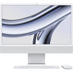 Apple Imac 4k 24´´ M3 8cpu 10gpu/8gb/512gb Ssd