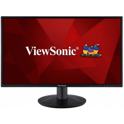 Viewsonic VA2418-SH 24" LED IPS FullHD