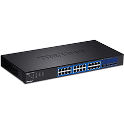 Switch TRENDNET TEG-30284